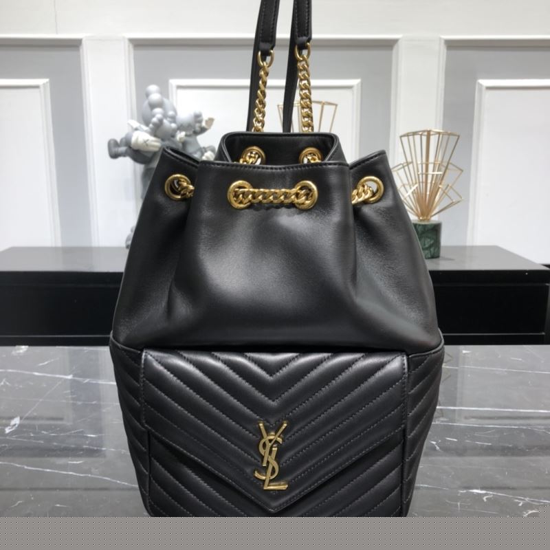 Y*L bucket bags